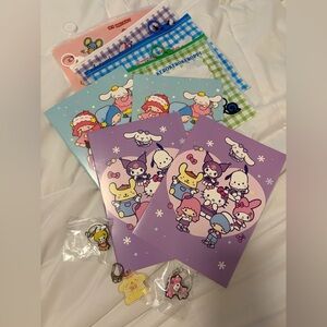 Sanrio - Hello Kitty Bundle